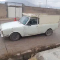 وانت پیکان 85