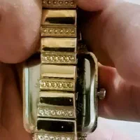 ساعت طلایی زنانه (رنگ ثابت)|ساعت|مشهد, کوی المهدی|دیوار