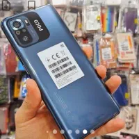 پوکو m5 s رم 8