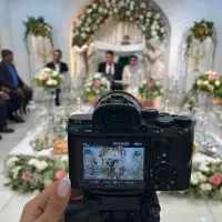 آتلیه عکاسی تخصصی عقد و عروسی