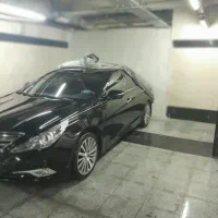 سوناتا yf نیوفیس