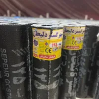 فروش ایزوگام های تک تا چهار لایه از۵سال ضمانت تا۱۵|خدمات پیشه و مهارت|هشتگرد, فاز ۳ مهستان|دیوار