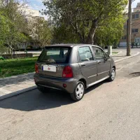 ام وی ام‌ ۱۱۰ مدل اخر ۹۲