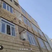 اپارتمان ۸۰ +۸۰متری در طبرسی شمالی۵۷