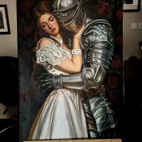 تابلو نقاشی