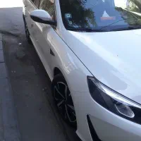 رسپکت ۲ فول امکانات تحویل بهمن ۱۴۰۲|خودرو سواری و وانت|مشهد, توس (بلوار توس)|دیوار