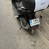 کی وی ۲۵۰ کاملا نو و سالم مناسب مصرف کننده|موتورسیکلت|تهران, لاله زار|دیوار