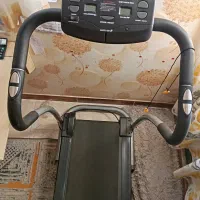 تردمیل super tread سالم