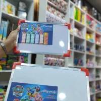 تخته وایت برد|لوازم التحریر|مشهد, شهید رضوی|دیوار