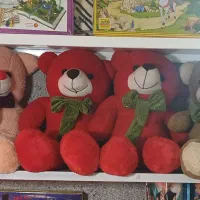 خرس ۶۰ سانتی متر
