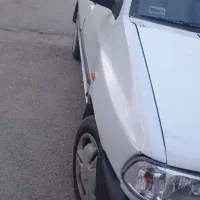 پراید مدل 88|خودرو سواری و وانت|تربت‌حیدریه, اندیشه|دیوار