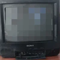 تلویزیون ۱۴ اینچ سالم