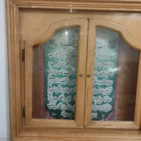 کمد اینه آرایشی