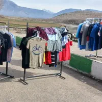 رخت‌اویز‌رگال