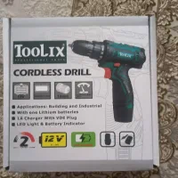 دریل شارژی|ماشین‌آلات صنعتی|کرمانشاه, |دیوار