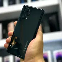 شیائومی Poco F5 با حافظه 256 گیگابایت