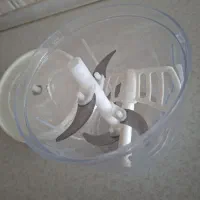 خرد کن دستی