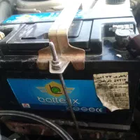 باطری باتری استوک درحد نو باضمانت