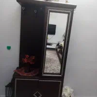 جا کفشی سالم