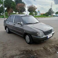 پراید 132 مدل 88