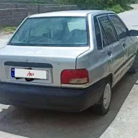 پراید ۱۳۱مدل ۸۵