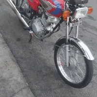 هندا mkz۱۲۵ سیلندر۱۵۰