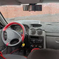 پراید تصادفی|خودرو سواری و وانت|ساوه, |دیوار