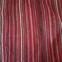 جاجیم دست بافت