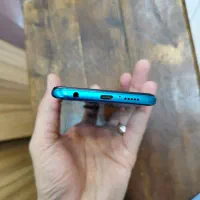 Xiaomi Redmi Note 9s 128 6|موبایل|تهران, شکوفه|دیوار