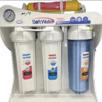 دستگاه تصفیه آب اقتصادی