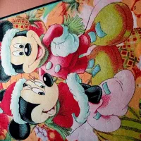 فروش فرش کودک