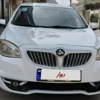 برلیانس H330 مدل ۹۶ اتومات  اقساطی