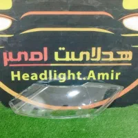 فروشگاه تخصصی طلق چراغ خودرو|قطعات یدکی و لوازم جانبی|قم, تعویض پلاک|دیوار