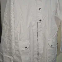 روپوش ازمایشگاه