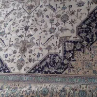 یک تخته فرش ۹ متری ۷۰۰ شانه سالم