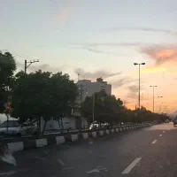 آپارتمان دوخواب ۱۱۲ متری نوساز