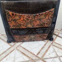 بخاری بزرگ درحدنو
