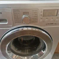 ماشین لباسشویی سامسونگ