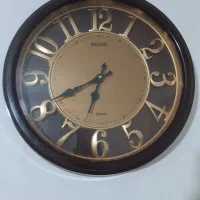 ساعت دیواری