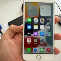 iphone 6s plus 128gig