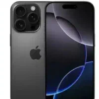 آیفون ۱۶ پرومکس باطری ۱۰۰ سایکل ۳۲