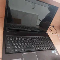 لپ تاپ لنوو G570