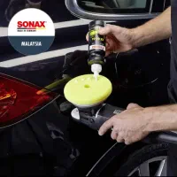 پولیش و سرامیک خودرو تخصصی در محل