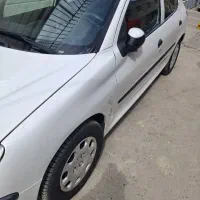 206مدل 97تیپ 5|خودرو سواری و وانت|زاهدان, |دیوار