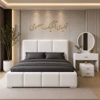 تختخواب tde
