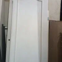 در کمد دیواری