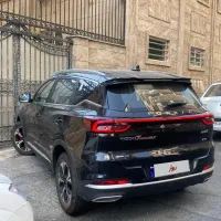 تیگو ۷پرومکس دو دیفرانسیل تحویلی ۴۰۴