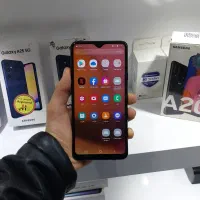 سامسونگ درحد نو