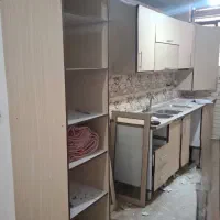 کابینت ام دی اف|مصالح و تجهیزات ساختمان|قدس, شهرقدس|دیوار