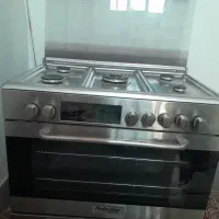 اجاق گاز Felemy ایتالیایی